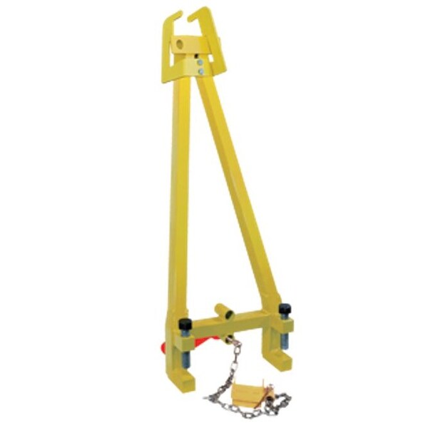 Adapter, Intermediate Stanchion