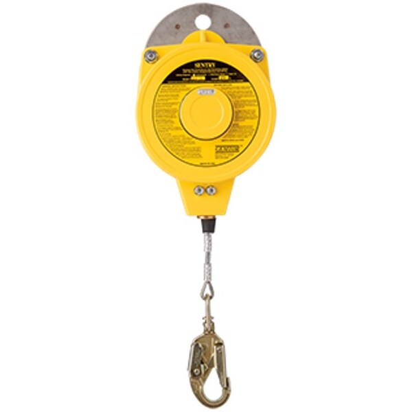 100 ft.L Self Retracting Lifeline