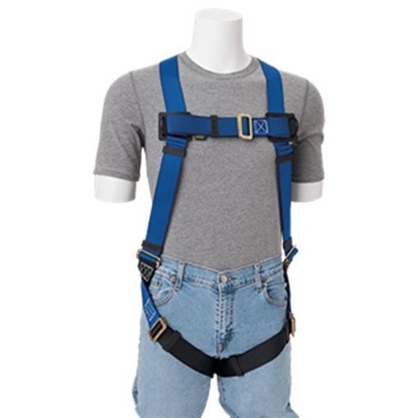Full Body Harness, Vest Style, XL