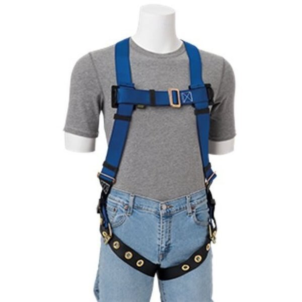 Full Body Harness, Vest Style, Universal