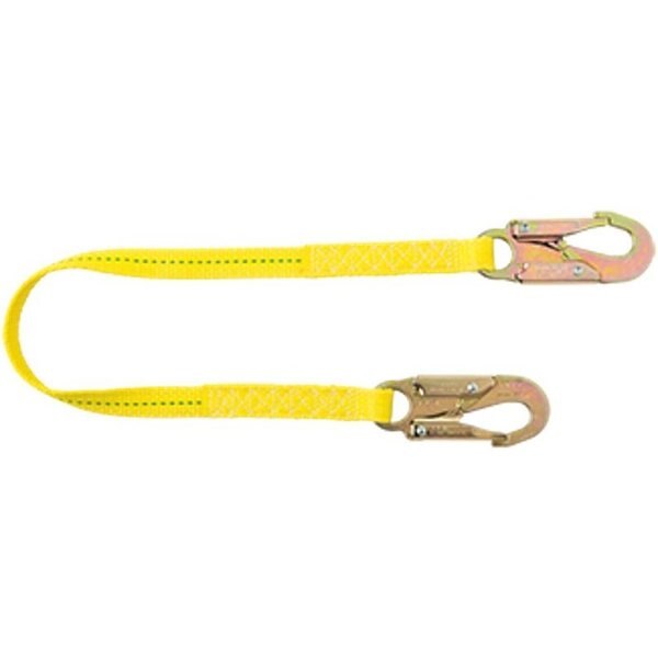 3 ft.L Value Plus Web Lanyard