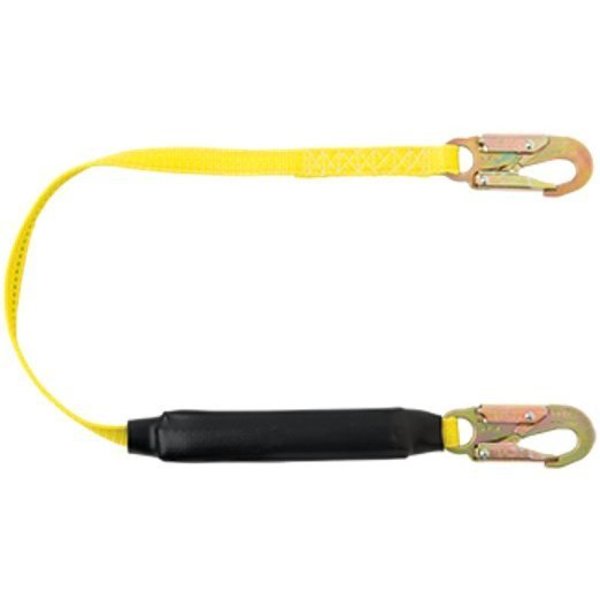 6 ft.L Value Plus Energy Abs, w/Pack