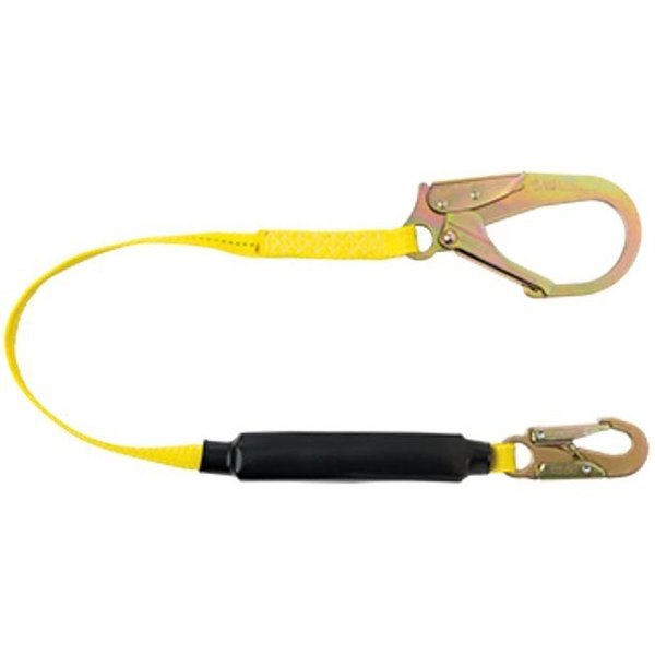 6 ft.L Value Plus Abs, w/Pack