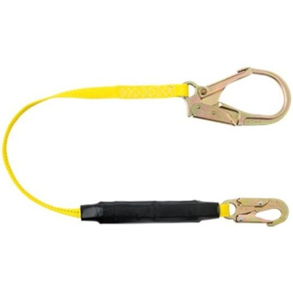 4 ft.L Value Plus Abs, w/Pack
