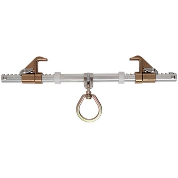 Beam Anchor, Sliding, 14
