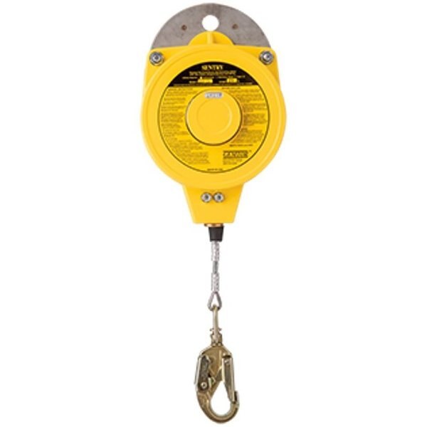 100 ft.L Self Retracting Lifeline
