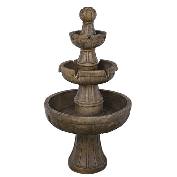 Napa Valley Fountain