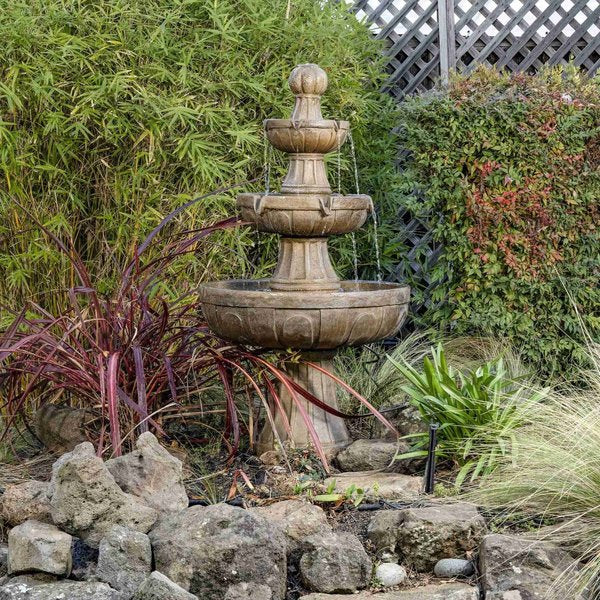 Napa Valley Fountain