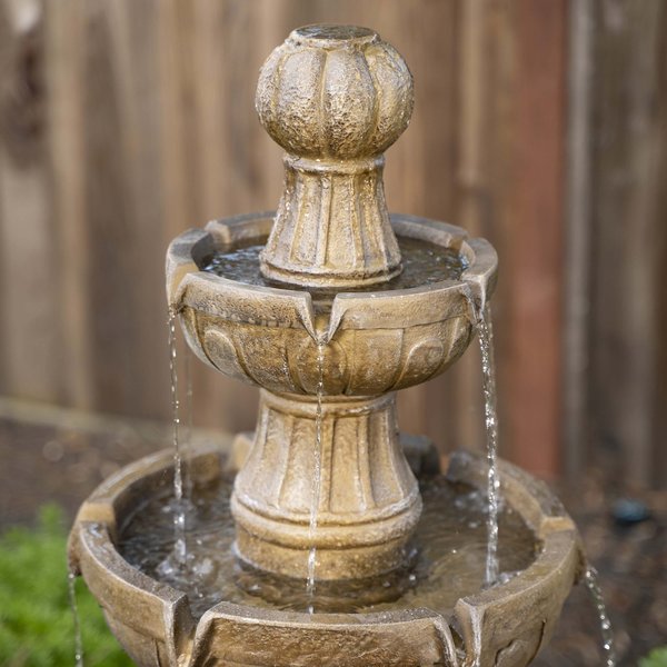 Napa Valley Fountain