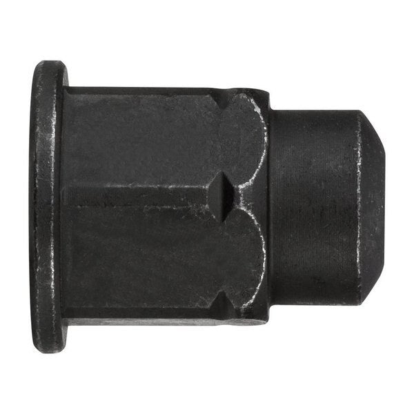 Adaptor, 19mm Hex - 5/16