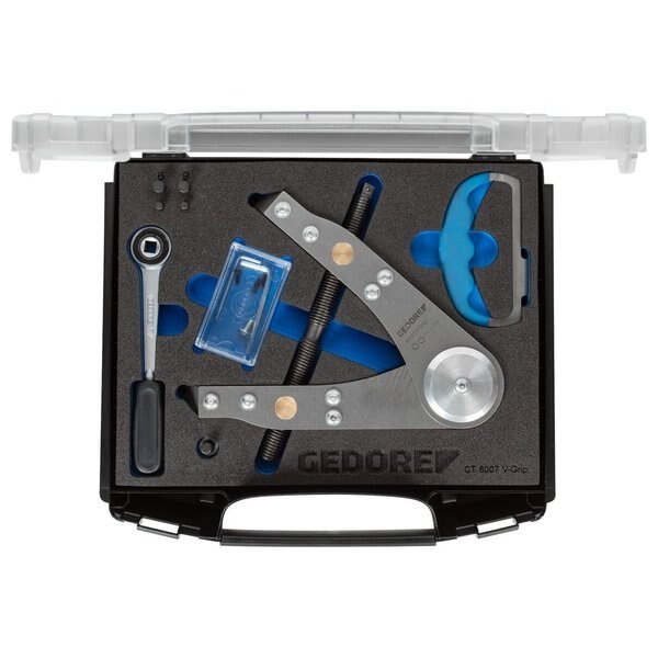 V-Grip Circlip Pliers Set
