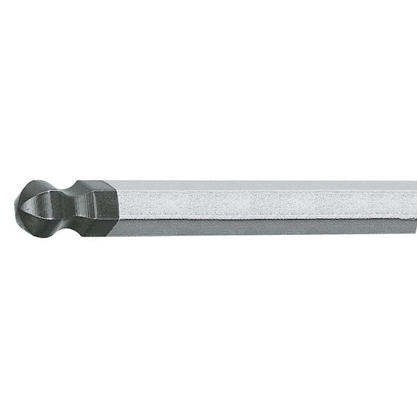 Hexagon Allen Key, Extra Long, 1.5mm