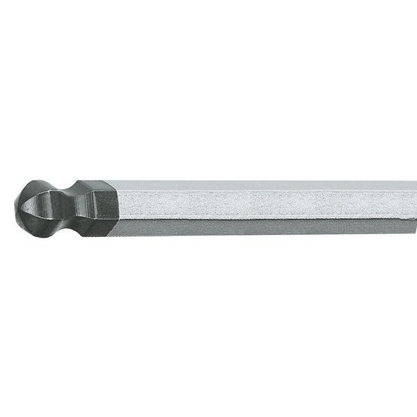 Hexagon Allen Key, Extra Long, 10mm
