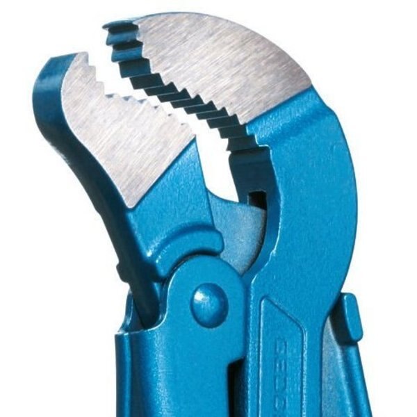 Pipe Wrench Eck-Schwede-Snap, 1.1/2