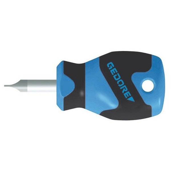 Screwdriver Stubby, 8mm