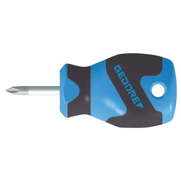 Screwdriver Stubby, Ph 1