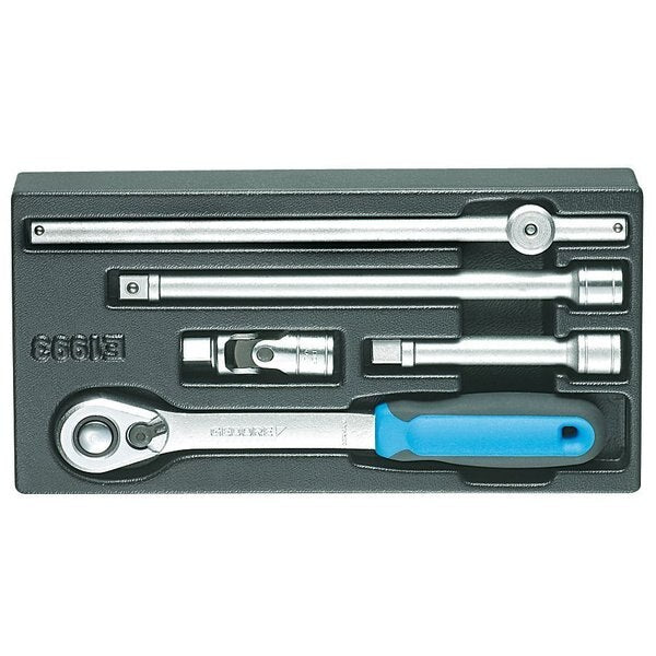Accessories For Socket, Wrench 1/2
