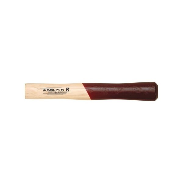 Spare Handle, Hickory, Kombi-Plus R