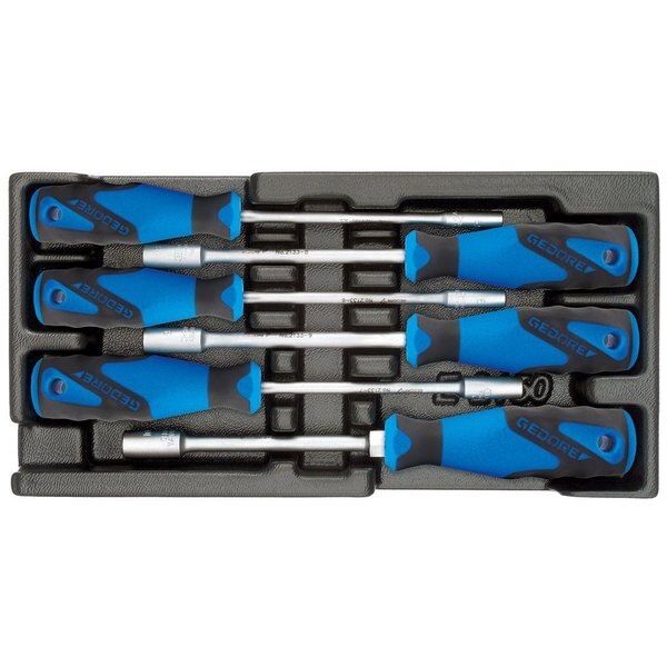 Socket, Wrench Set