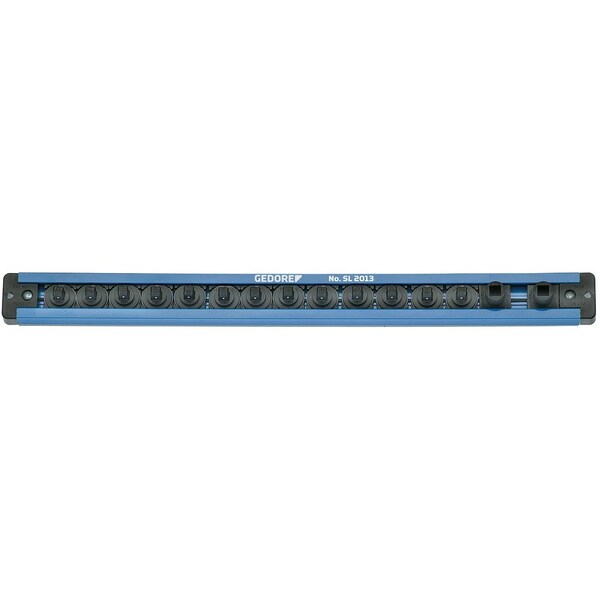 Tool Holding Rail, 1/4