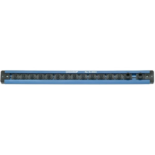 Tool Holding Rail, 3/8