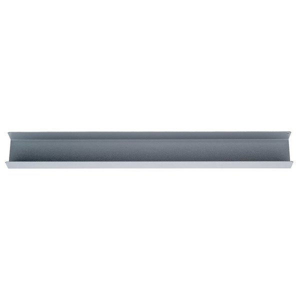 Distance Module Empty, In Sheet Steel