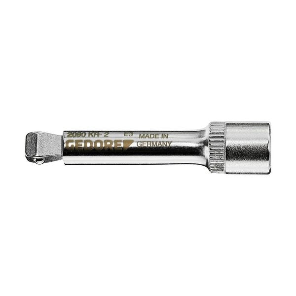 Universal Extension, 1/4