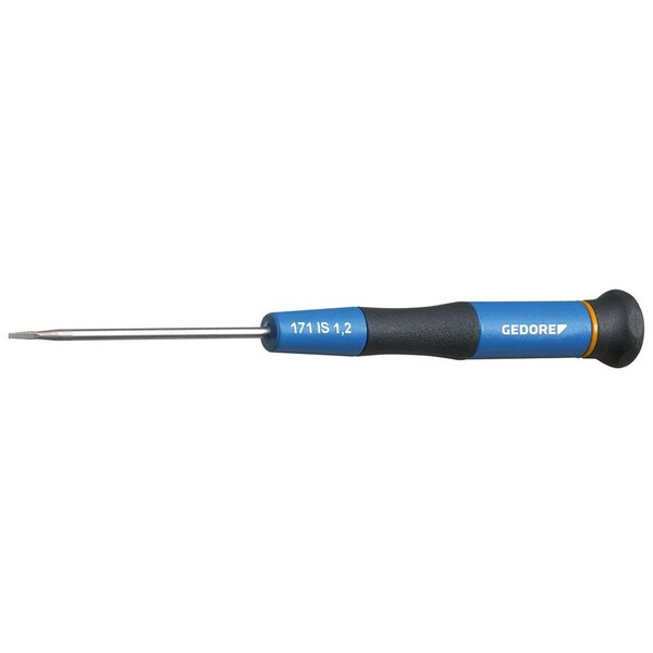 Electronic Screwdriver, 1.5mm