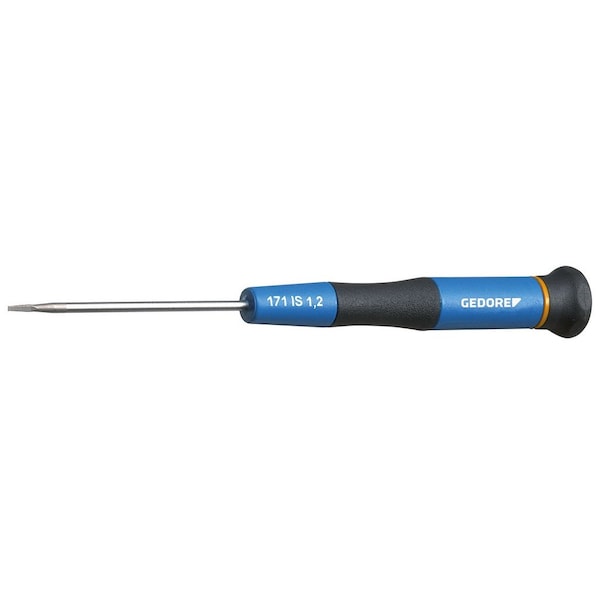 Electronic Screwdriver, 1.2mm