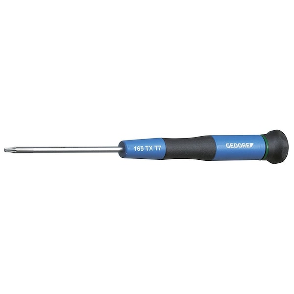 Electronic Screwdriver, Torx T7