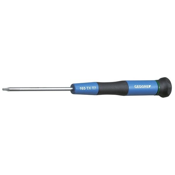 Electronic Screwdriver, Torx T6