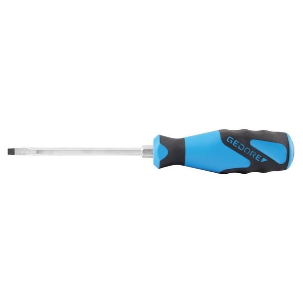 Screwdriver, 3C, Striking Cap 12mm