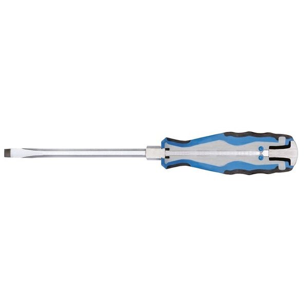 Screwdriver, 3C, Striking Cap 12mm