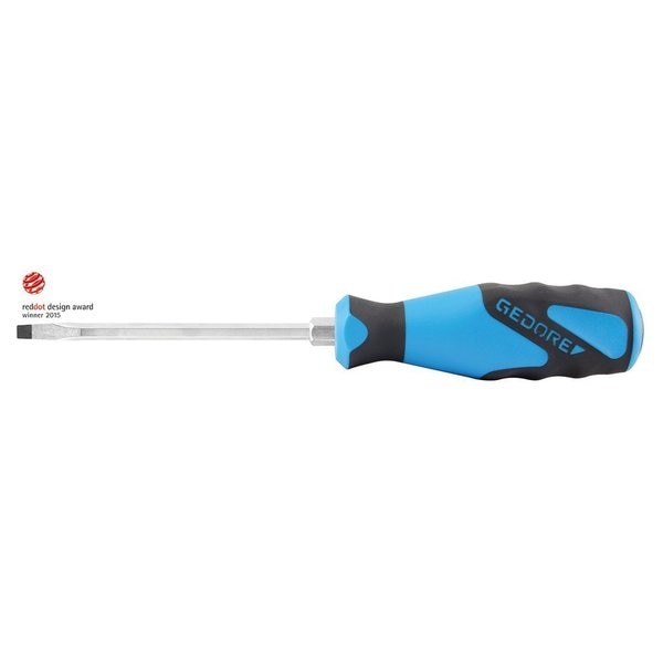 Screwdriver, 3C, Striking Cap 12mm