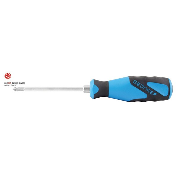 Screwdriver, 3C, Striking Cap Ph 4