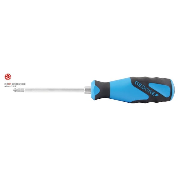 Screwdriver, 3C, Striking Cap Ph 1