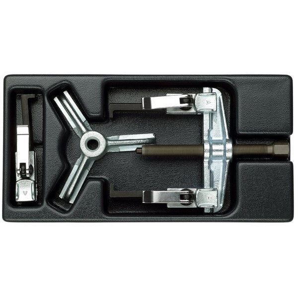 Puller Set In 1/3 ES Tool Module