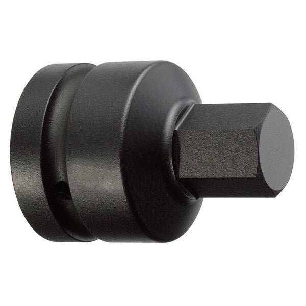 Impact Screwdriver Bit Socket, 3/4