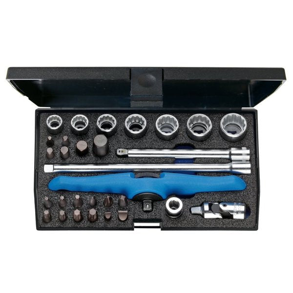 Basic Tool Set 1/4
