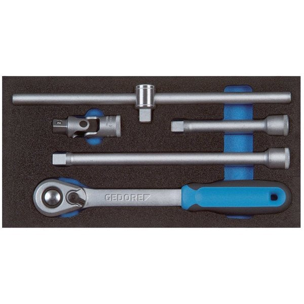 Accessories For Socket, Wrench 1/2