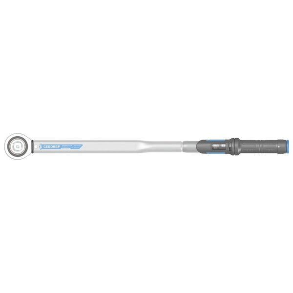 Torque Wrench, K 3/4