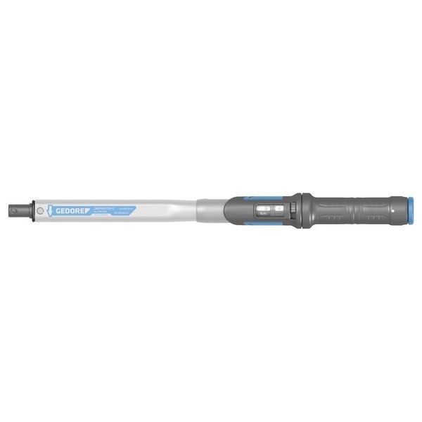 Torque Wrench, Z 22,150-750nm