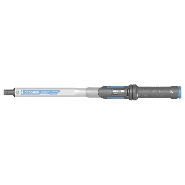 Torque Wrench, Z 16, 40-200nm