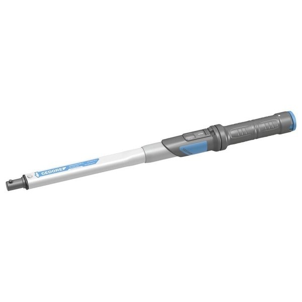 Torque Wrench, Z 16, 60-300nm