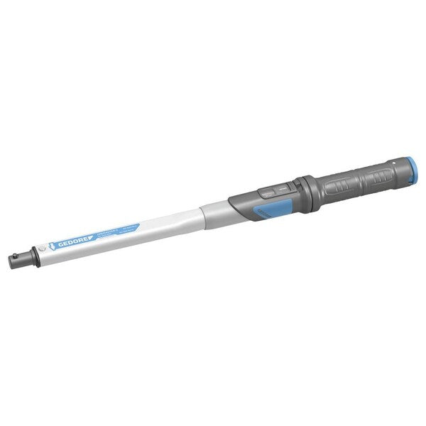 Torque Wrench, Z 16, 40-200nm