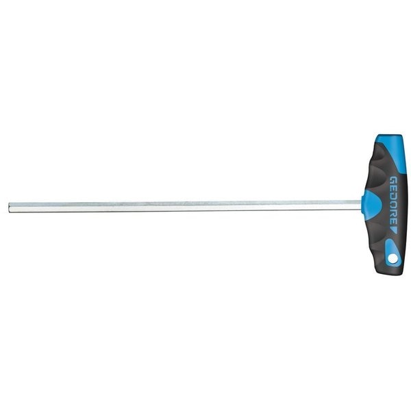 Hexagon Allen Key, 2C-T-Handle 4mm