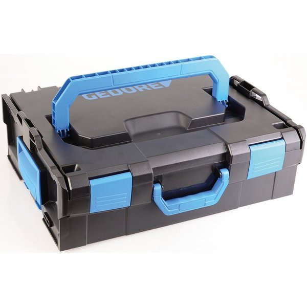 Compartment Box with ABS plastic, 357mm W