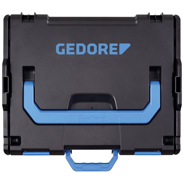 Compartment Box with ABS plastic, 357mm W