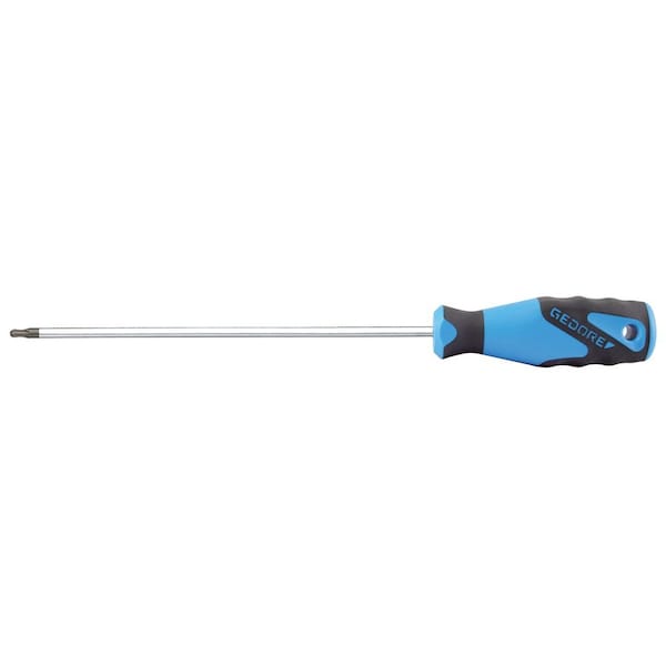 Screwdriver, 3C, Ball End Torx T20
