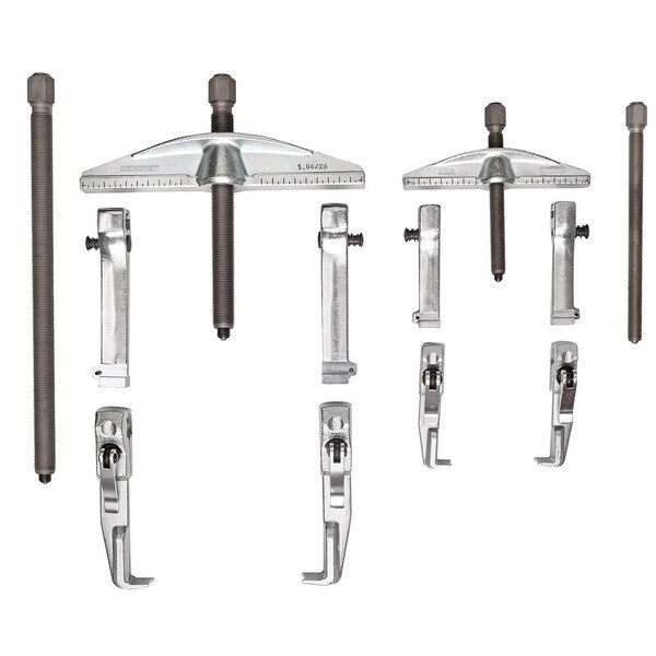 Puller Set Internal/External, In 2/2 L-B